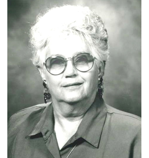 Crews, Betty Lou Bailey